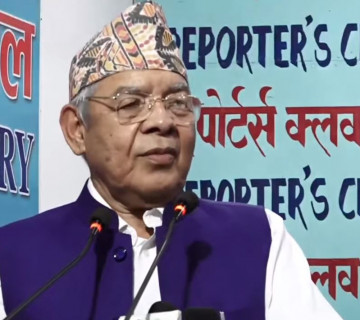 वामदेवको पार्टी बहुपदीय प्रणालीमा जाने, सात प्रदेशमा सात उपाध्यक्ष